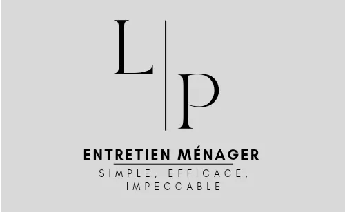 L.P. Entretien Ménager